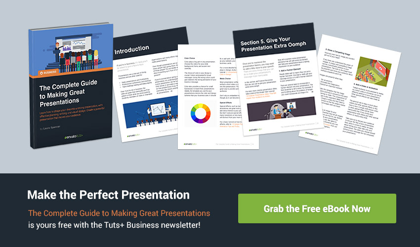 free presentations ebook