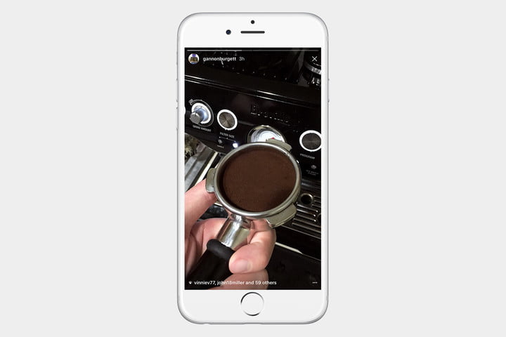 how to download instagram photos story