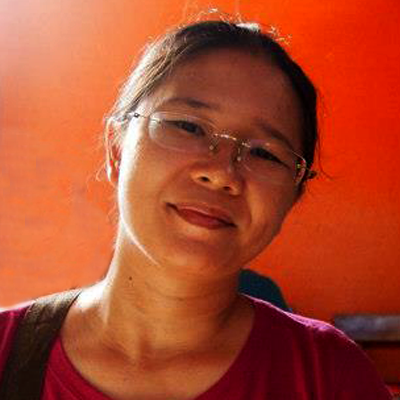 Celine Roque